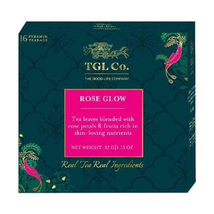 Tgl Co Rose Glow