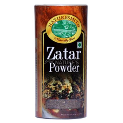 Zatar Powder - Nature Smith