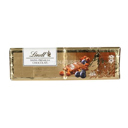 Lindt Gold Milk Chocolate, 300G Pouch