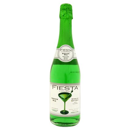 Fiesta Green Cocktail Fruit Mix 750ml