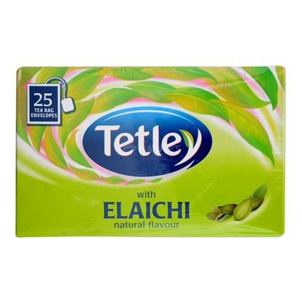 Elachi Green Tea - Tetley
