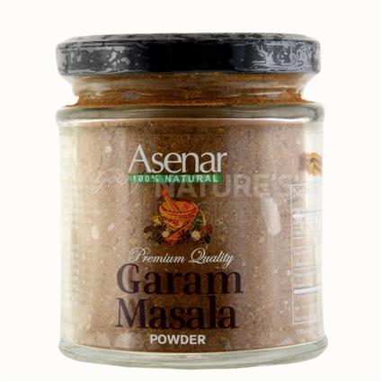 Garam Masala Powder - Asenar