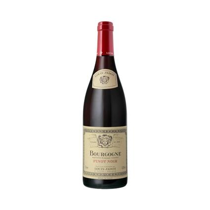 Louis Jadot Bourgogne Pinot Noir 750Ml