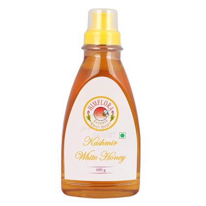 Kashmir White Honey - Himflora