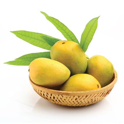 Mango Alphonso Premium 12Pcs 2400G