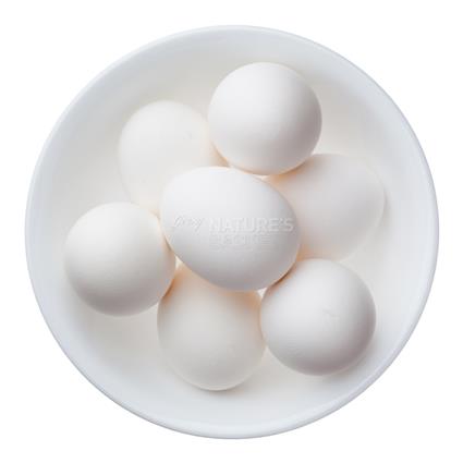 Suguna Heart Eggs 6Pcs Pouch