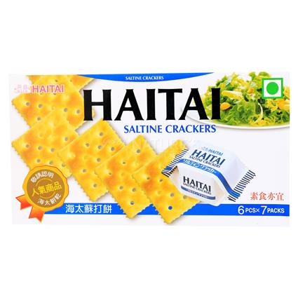 Saltine Crackers - Haitai