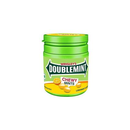 Doublemint Chewymint Lemonmint Pot 80G