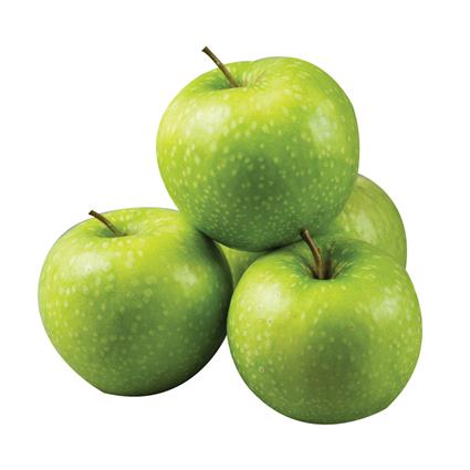 Apple Granny Smith France