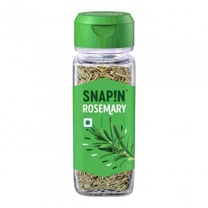 Snapin Rosemary 25G Bottle