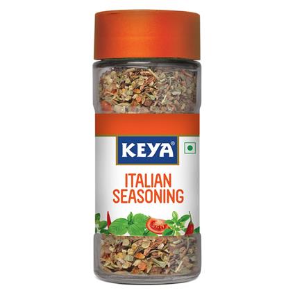 Keya Italian Seasoning, 30G Jar