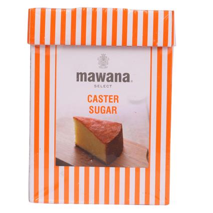 Caster Sugar - Mawana