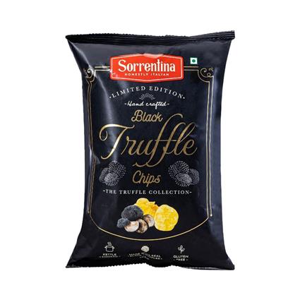 Sorrentina Truffle Chips 125 Gms