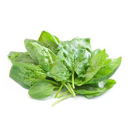 Buy Fresho Baby Spinach, 100g Online at Natures Basket