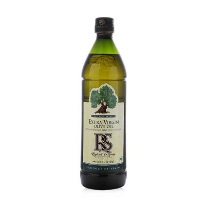 Rafael Salgado Extra Virgin Olive Oil, 1L Bottle