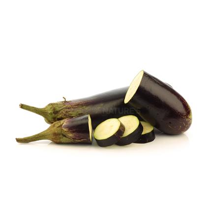 Specialty Eggplant - Organic