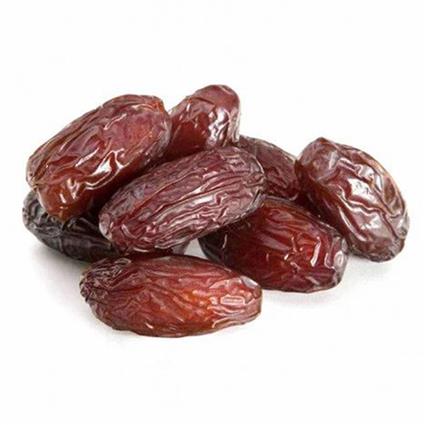 Nut Bar Maryam Dates