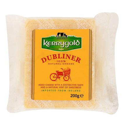 Dubliner Cheese - Kerrygold