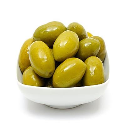 Large Green Olives