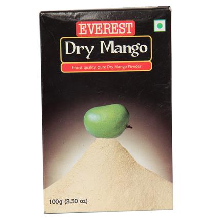 Dry Mango Powder - Everest