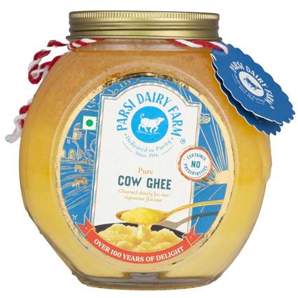 Parsi Dairy Cows Ghee 1 L