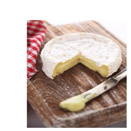 SPOTTED COW CAMEMBERT CHEESE
