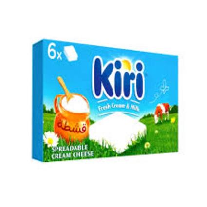 Kiri Cream Cheese Cubes 200Gm