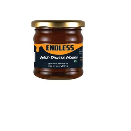 Endless Wild Truffle Honey 150G