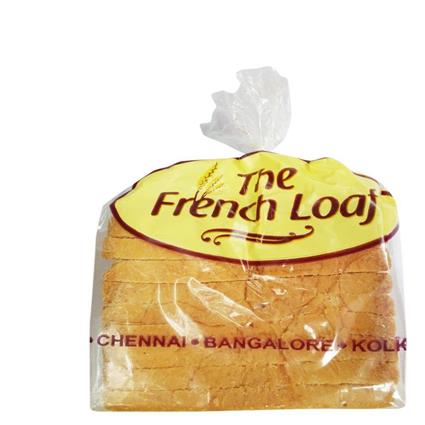 Cocoa Patisserie And Bakery French Loaf Bread Multigrain 300G