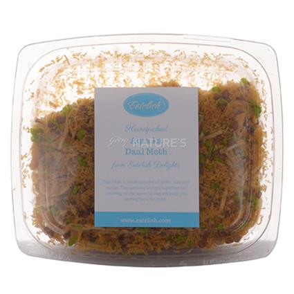 EATELISH DAAL MOTH 300 G