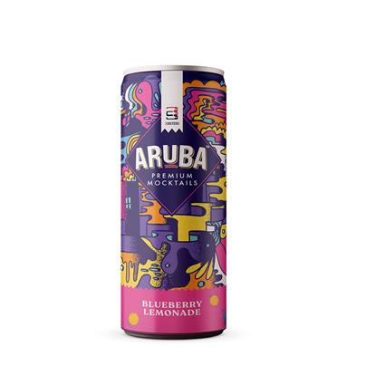 Aruba Premium Mixers Cosmopolitan 250ML