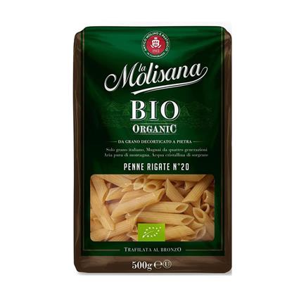 La Molisana Penne Bio Organic 500G