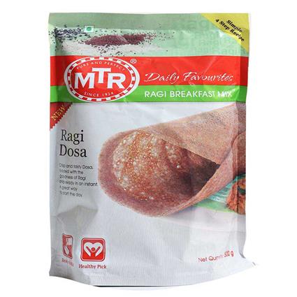 Ragi Dosa Breakfast Mix-MTR