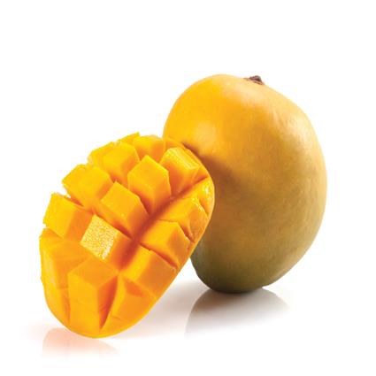 Alphonso Premium Mango 1Pc (240-250G)