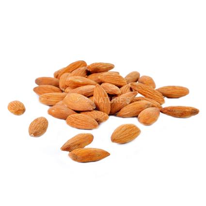 Almond Mamra Aa - Healthy Alternatives