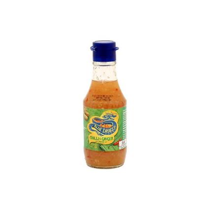 Blue Dragon Chilli & Ginger Sauce ,190Ml