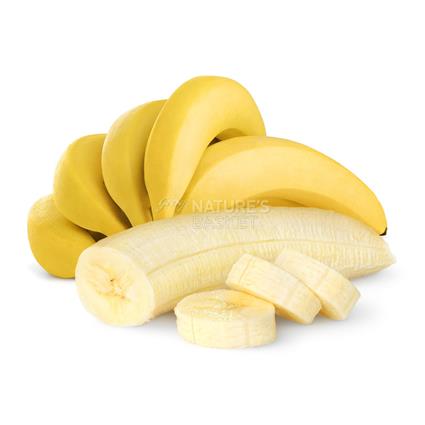 Banana  -  Organic
