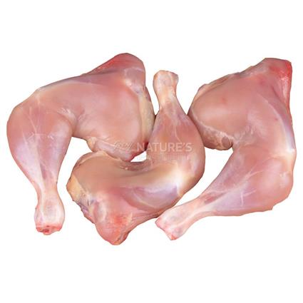 Chicken Whole Leg - Fresh