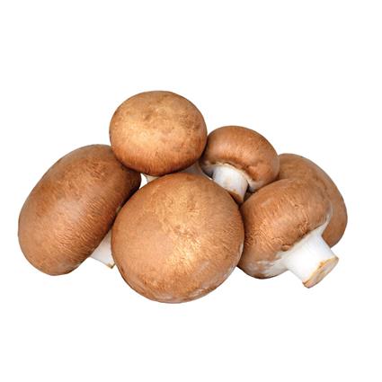 Mushrooms Portobellow Indian Pc 100G