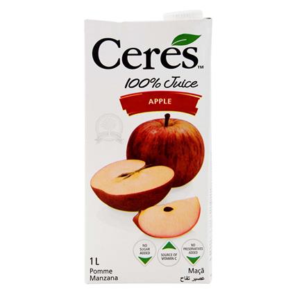 Ceres Fruit Juice 1L Tetra Pack