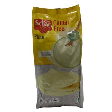Dr. Schar Gluten Free Flour, 1Kg