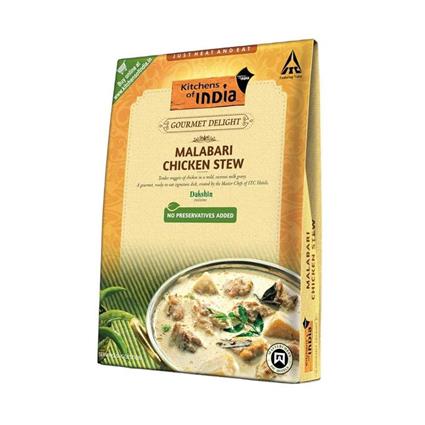 Itc Koi Chicken Stew 285 Gm Pack