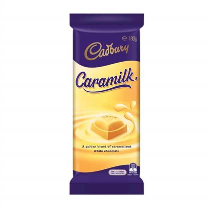 Cadbury Caramilk 180 G