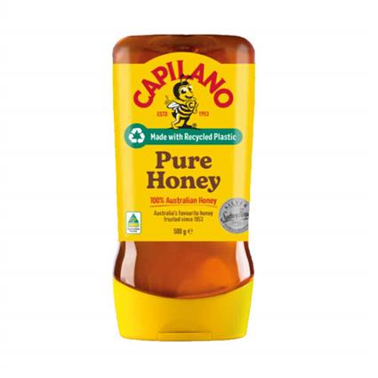 Capilano Pure Honey 500G