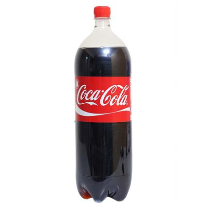 Soft Drink-Coca Cola