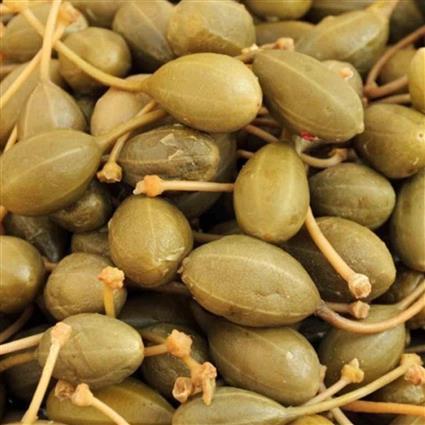 Caper Fruit