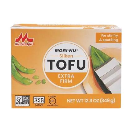 Mori-Nu Tofu Extra Firm 349G