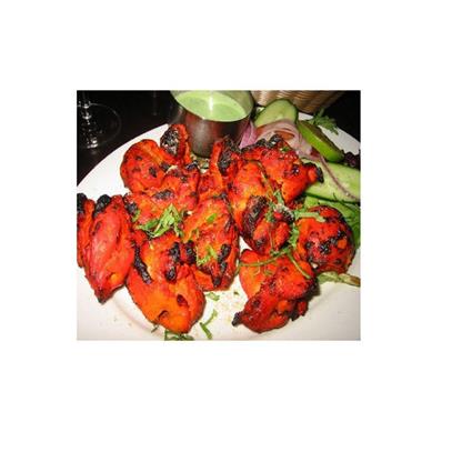 FPK MARINATION CHICKEN TIKKA 200GM