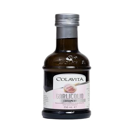 Cvita  Olve Oil  Grlic Season 250 Ml