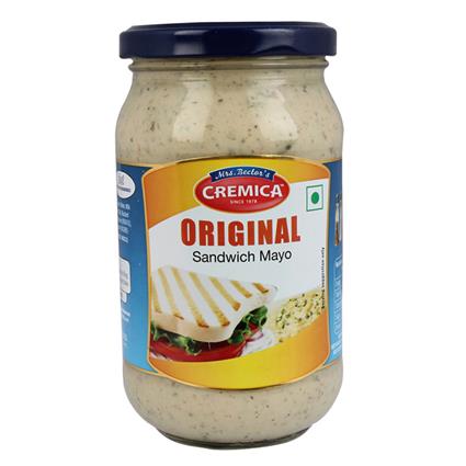 Original Sandwich Mayo - Cremica
